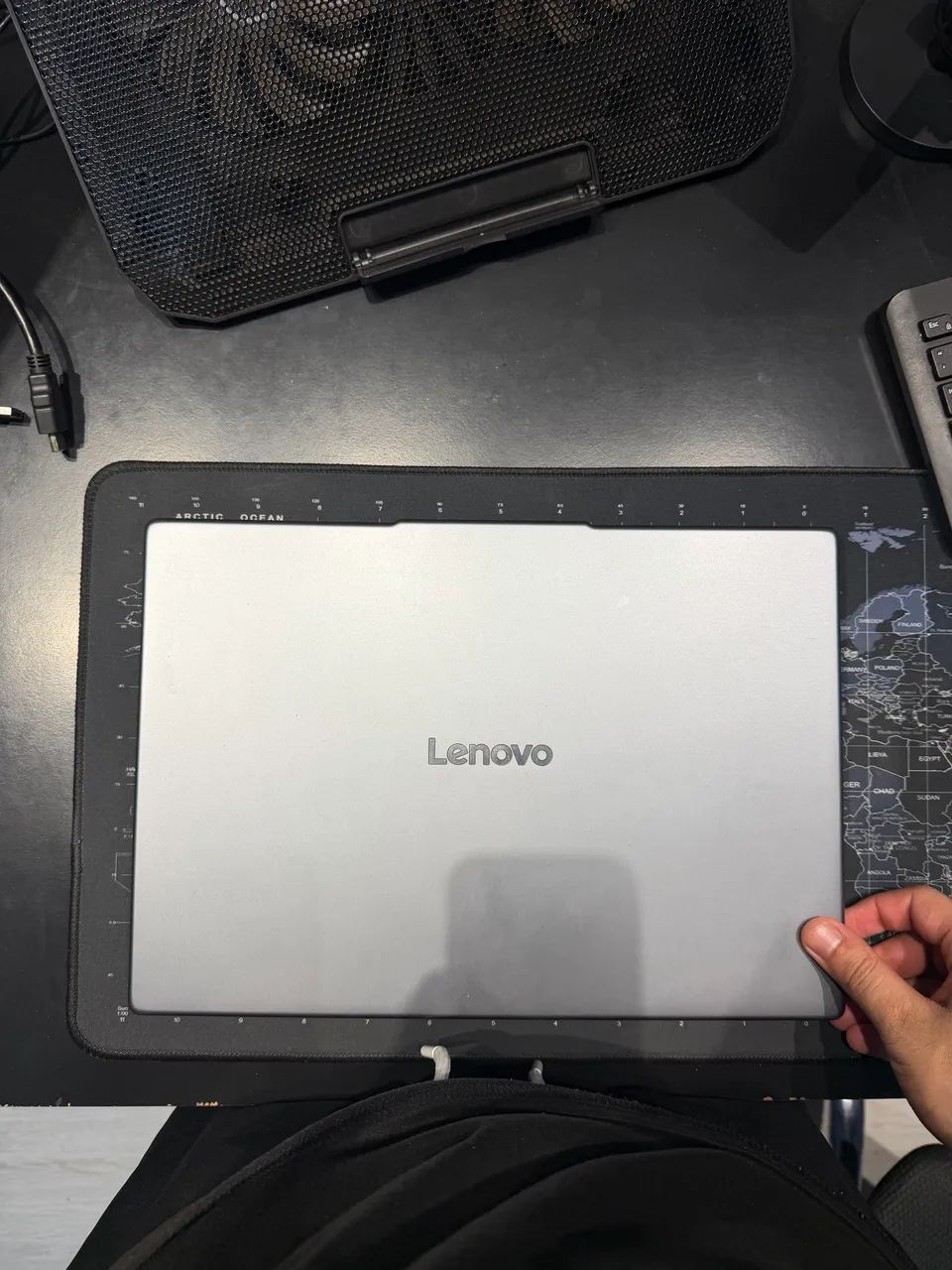 Notebook Lenovo Slim 3 ideadPad 