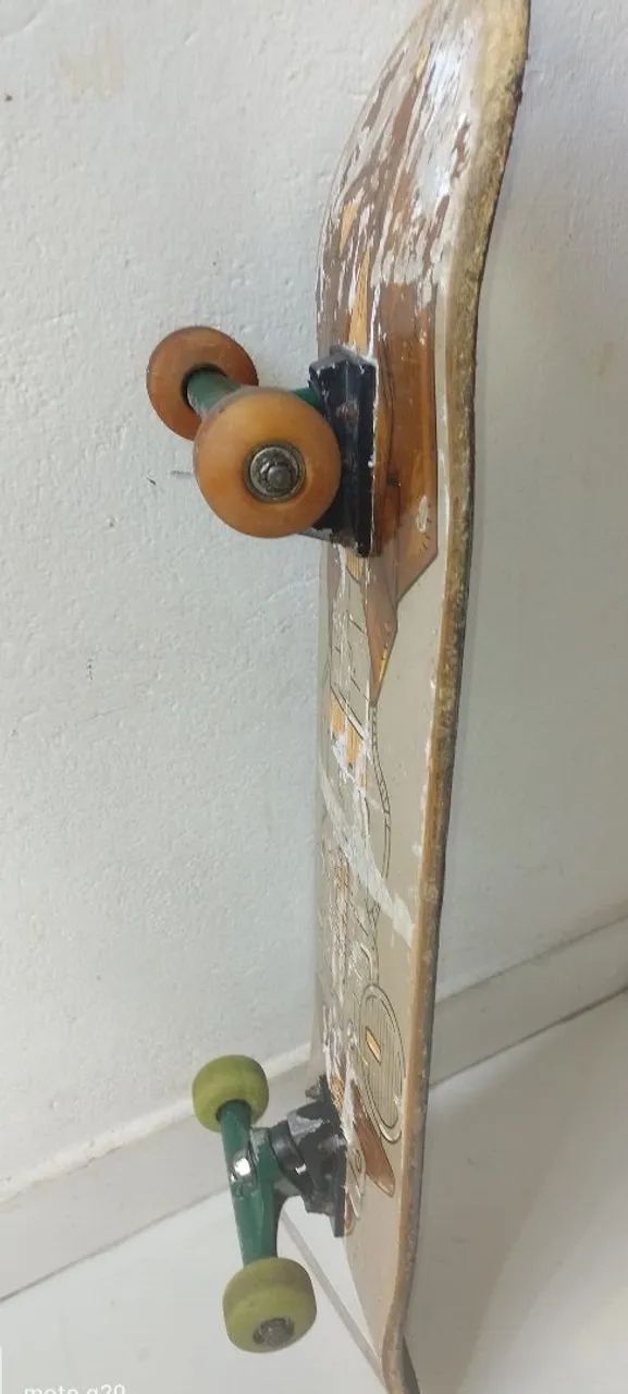 Skate  - Foto 4
