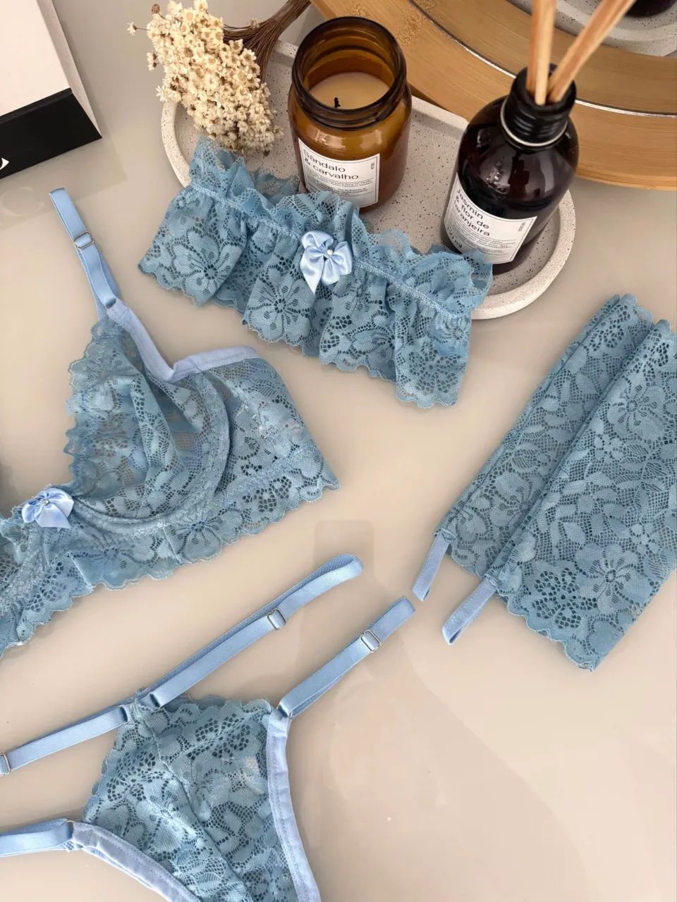 Conjunto beija-me - Foto 2