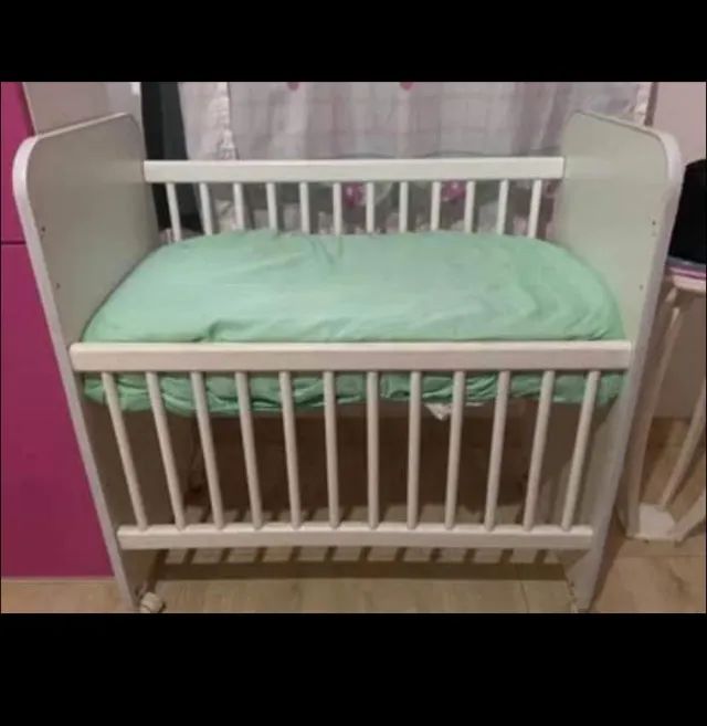 Mini berço 