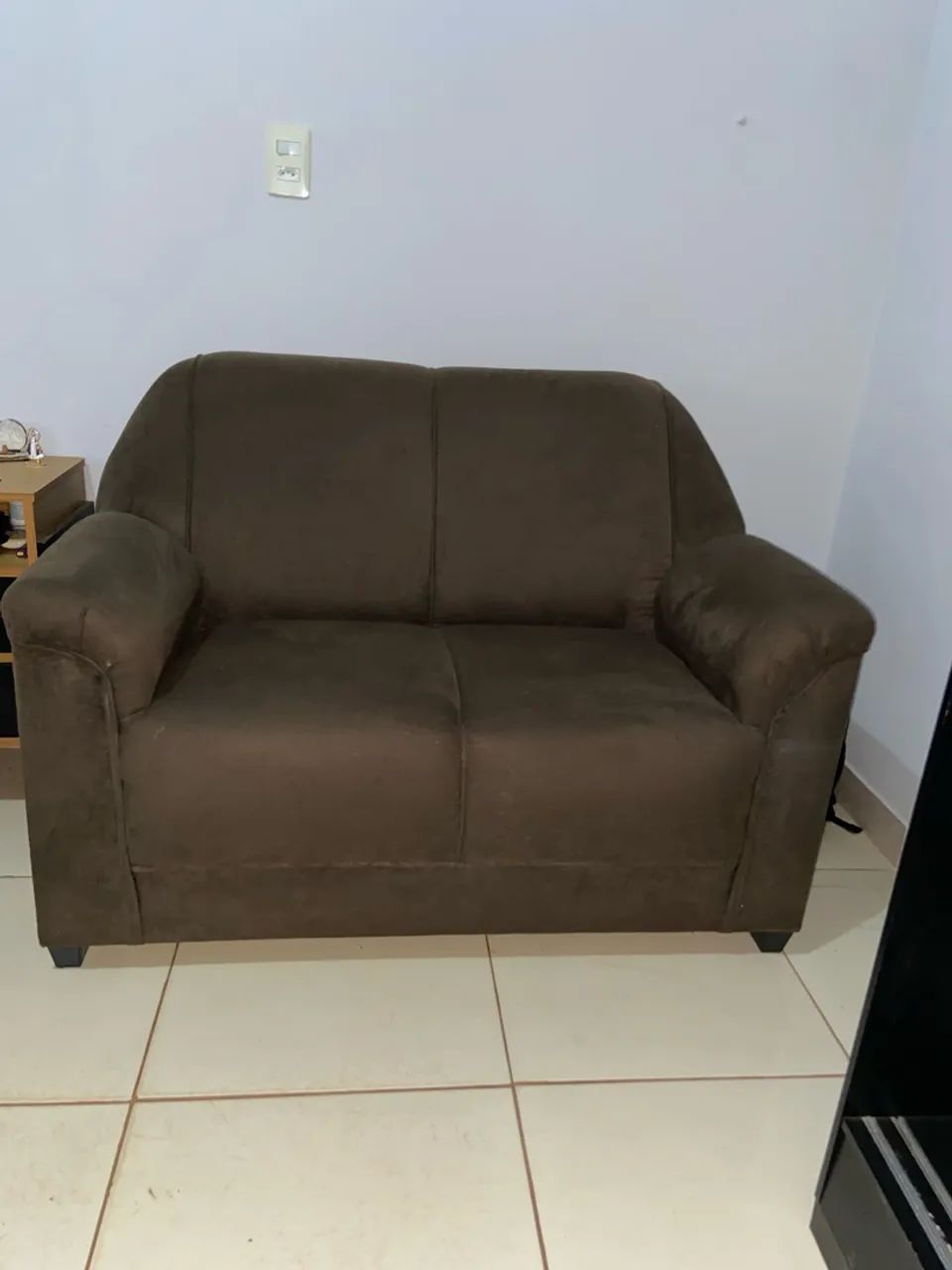 Sofá 2 lugares  - Foto 3