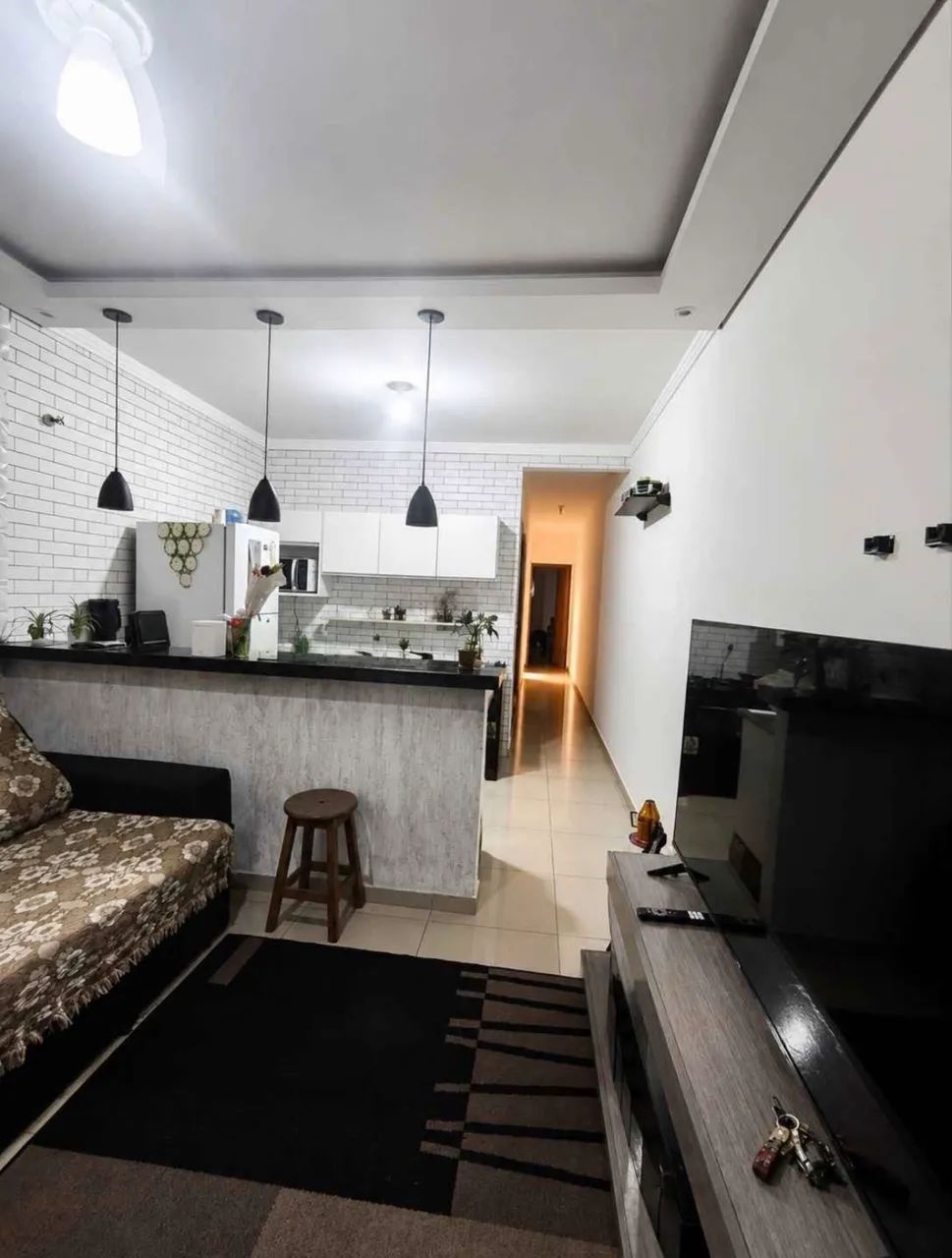 Vendo casa em Novo Horizonte / Serra 