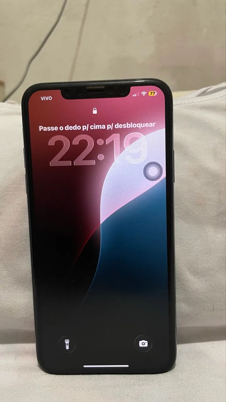 iPhone 11 Pro Max - Foto 4