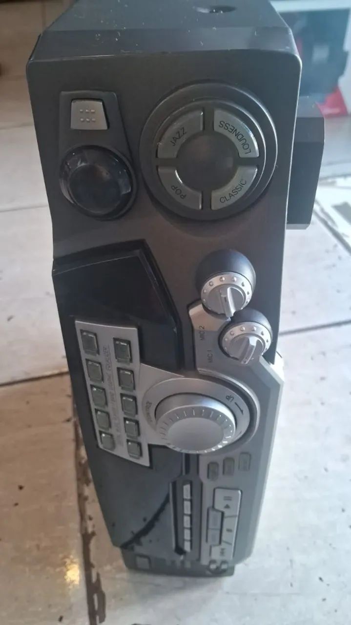 Karaoke 