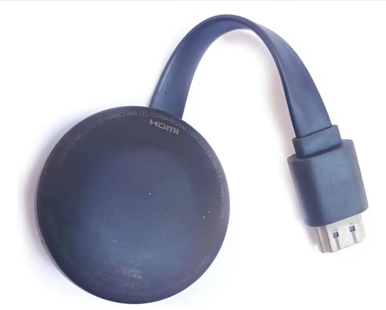 Google chromecast 2  - Foto 4