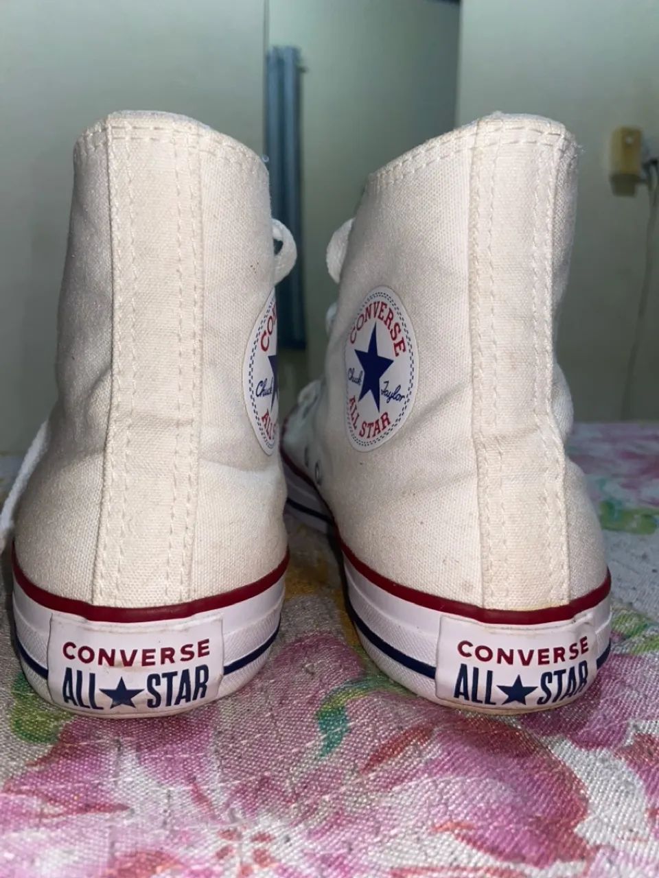 Tênis Converse All Star  - Foto 3