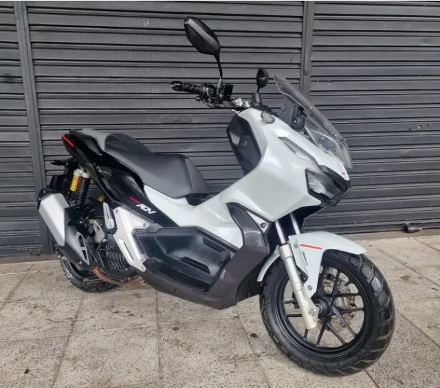 Honda - Adv 150 Abs - 2022 - Foto 4