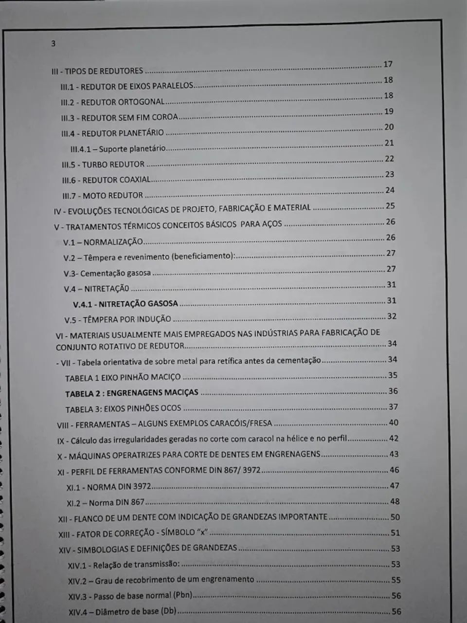 Curso Básico de Engrenagens  R$250,00/mês  - Foto 3