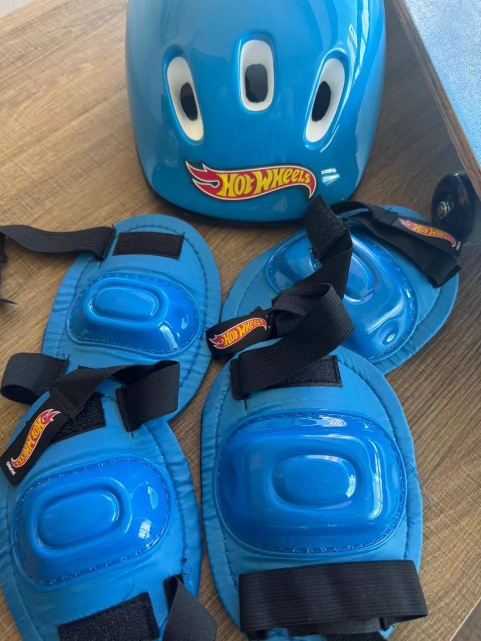 Skate Hotwheels