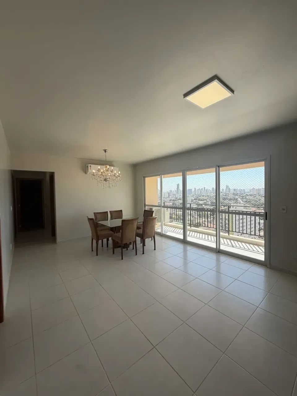 APARTAMENTO LOCAÇÃO - Foto 2