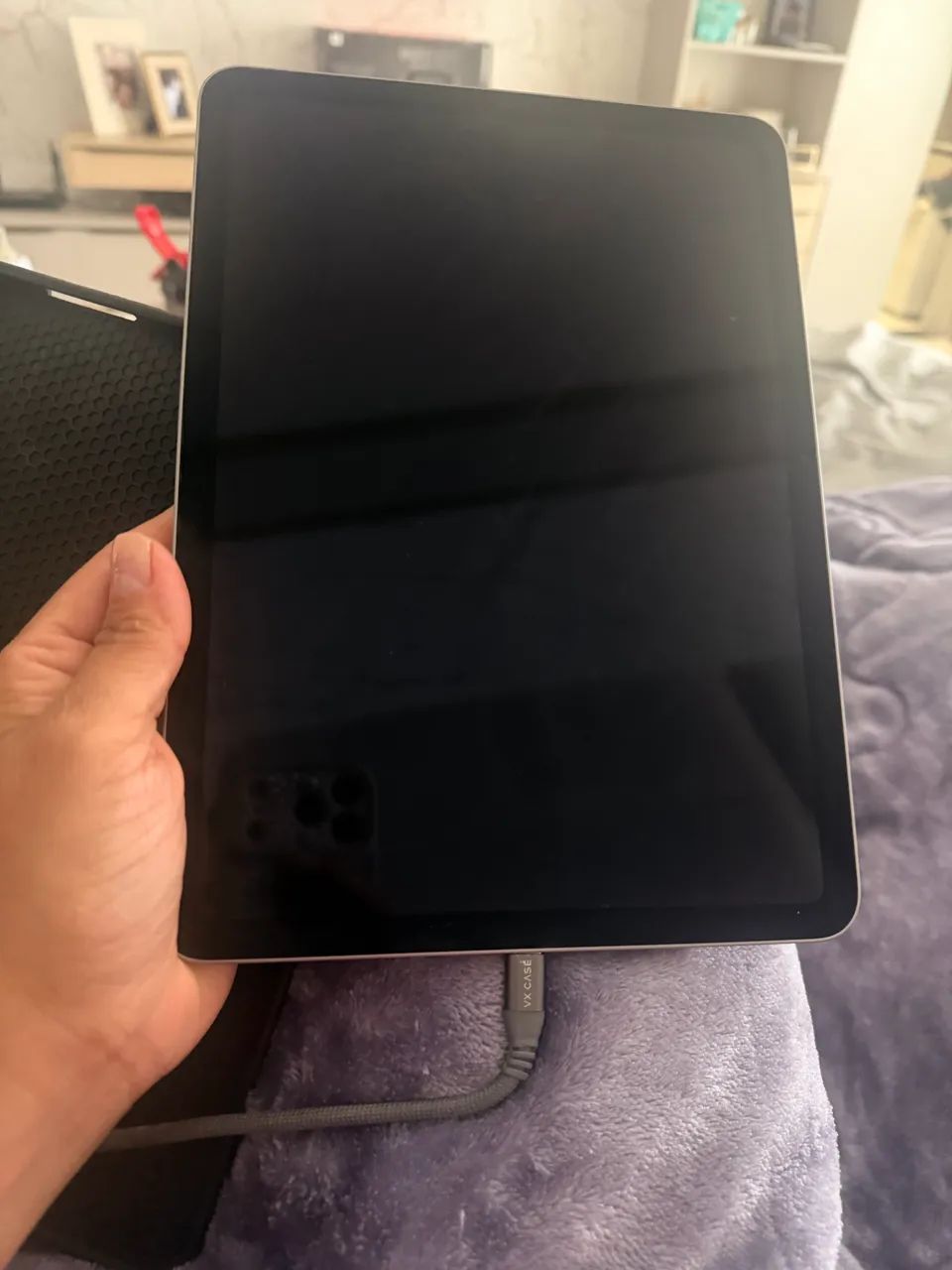 iPad Air 11 polegadas (M2) - Foto 2