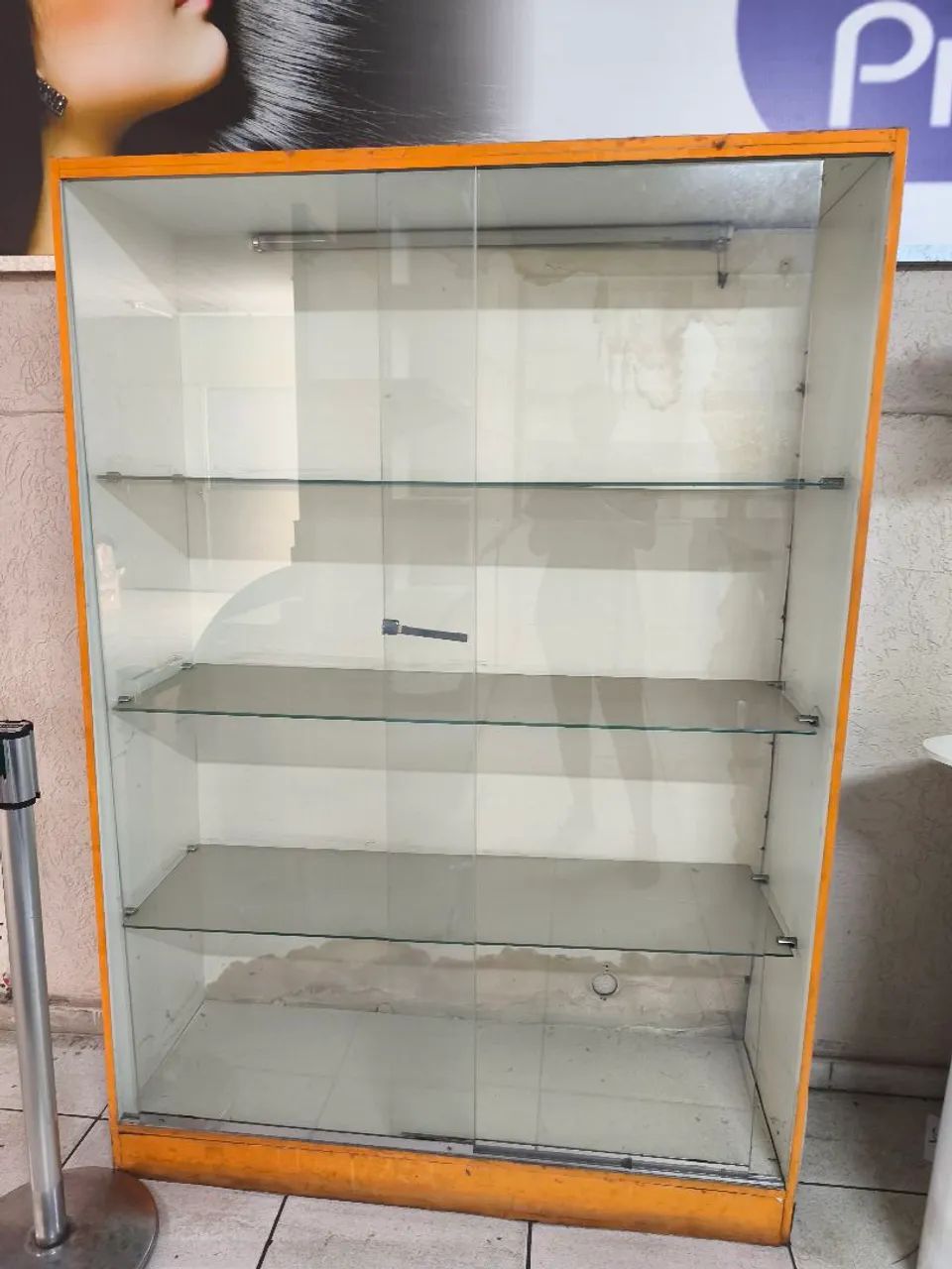 Vitrine para loja  - Foto 2