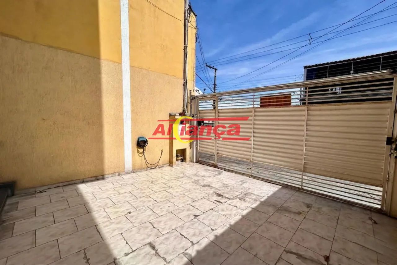Sobrado 125m², com 3 quartos e 1 suíte à venda na Vila Flórida - Foto 2