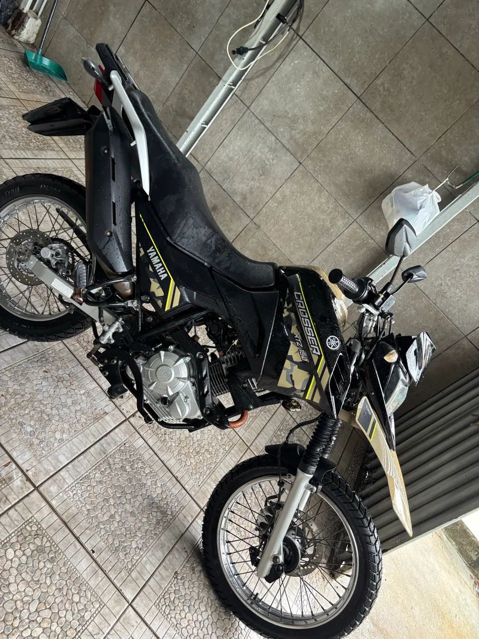 Crosser 150  - Foto 2