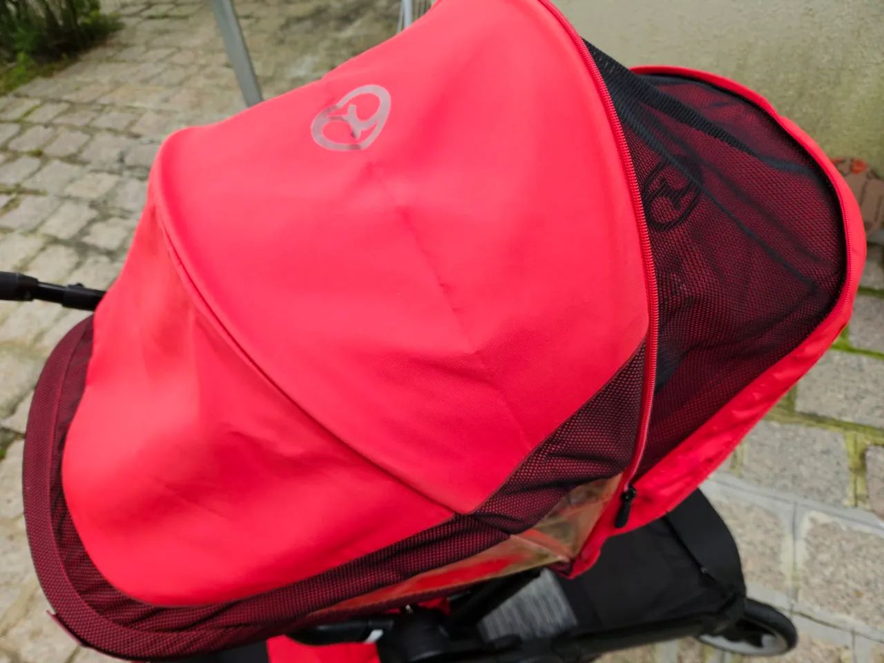 Carrinho de Bebê Cybex - Foto 3