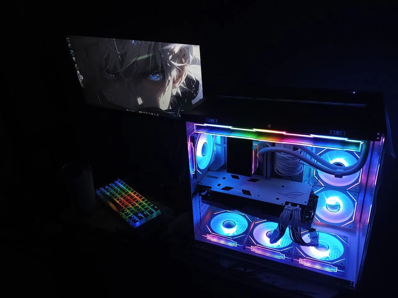 Pc gamer  - Foto 2
