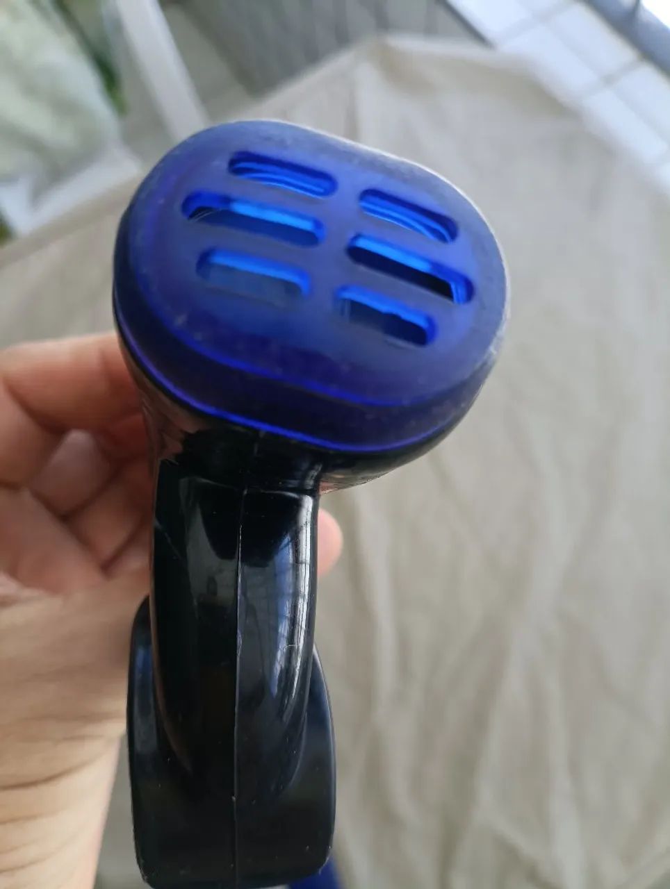 Tubo de Snorkel - Foto 3