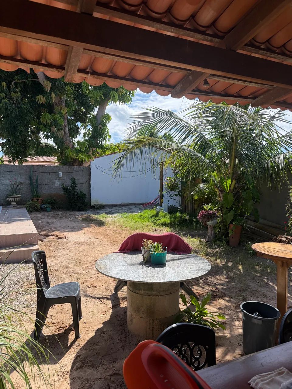Vende , casa em Caracaras, pertinho de Pindoretama_ce  - Foto 3