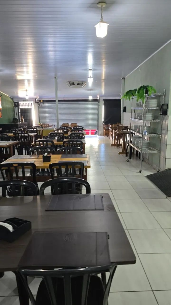 Restaurante á Venda St Vila Rosa - Foto 5
