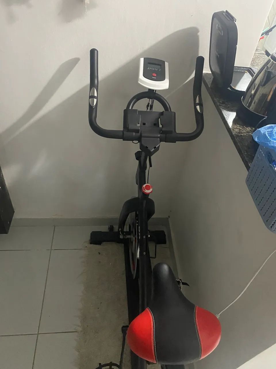 Bicicleta Ergométrica Odin Fit - Foto 3