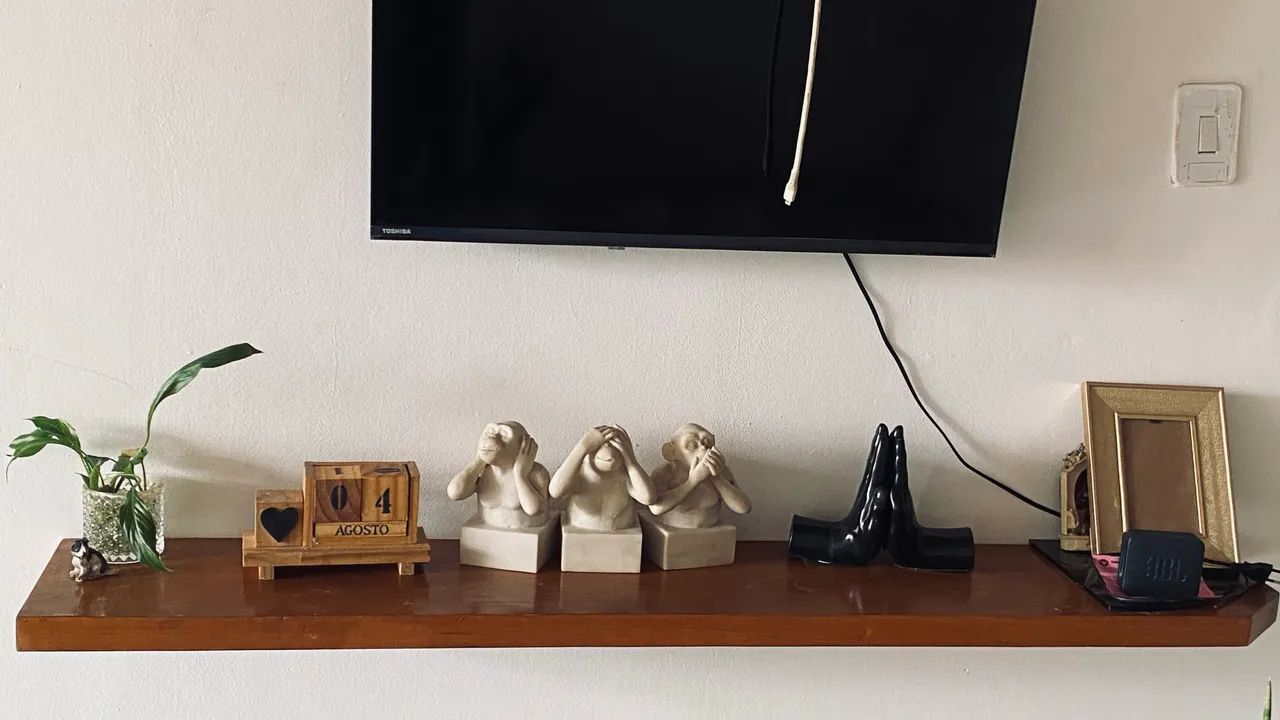 Decoração  - Foto 5