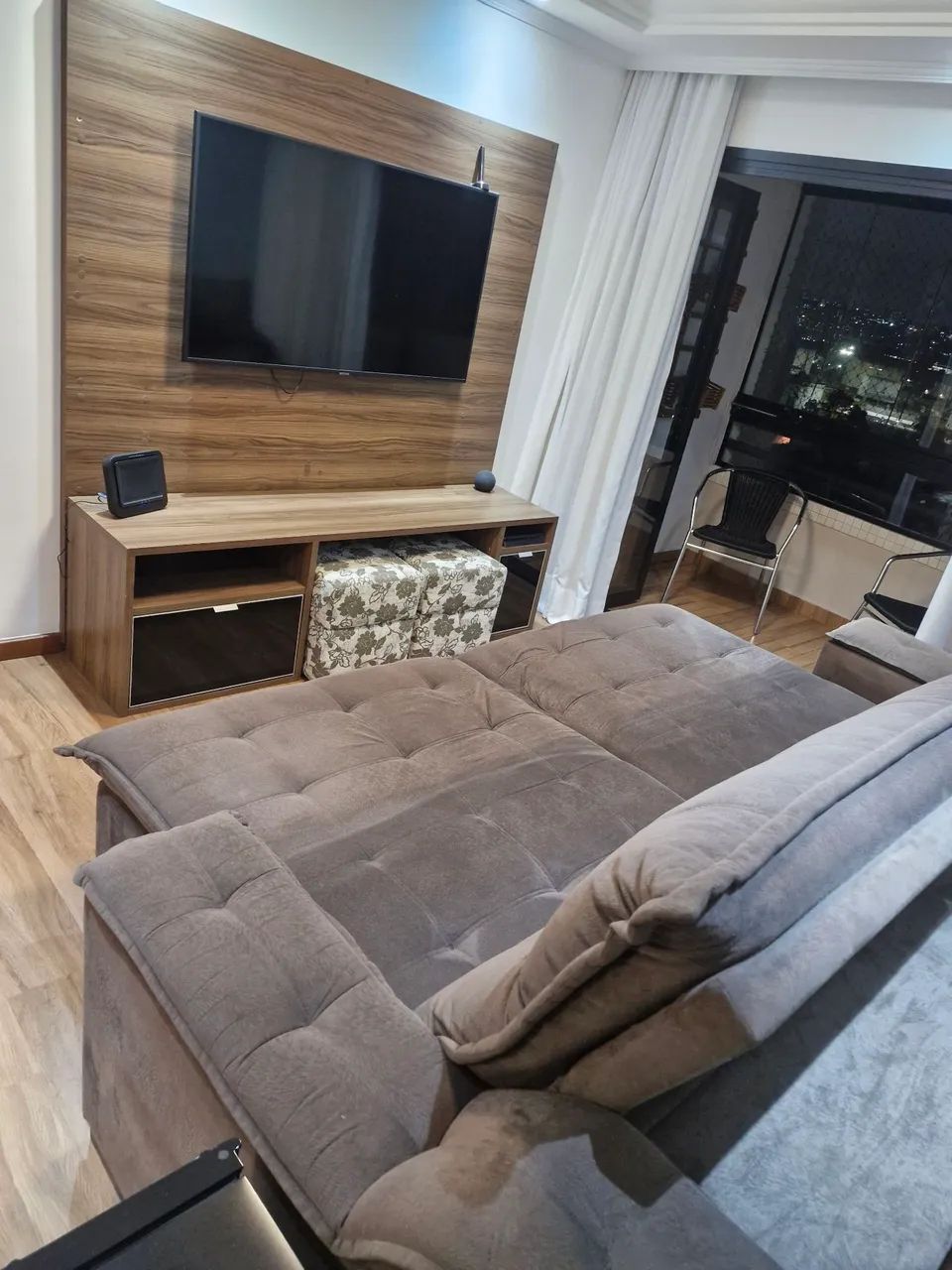 Conjunto de sala - Foto 5