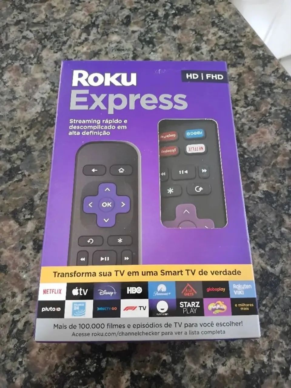 Roku Express