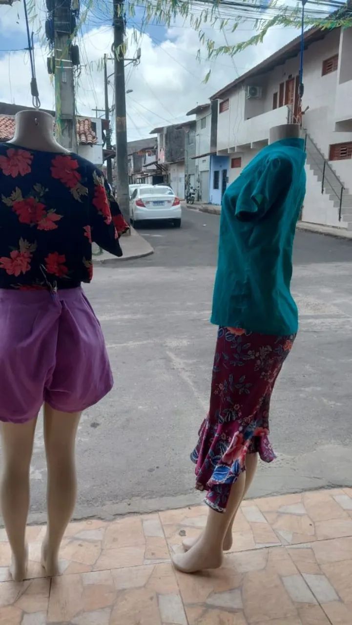 Brechó e bazar - Foto 4