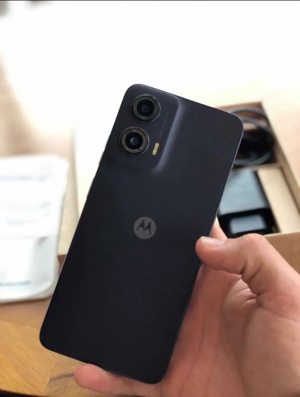 Moto G35 128gb 5G  - Foto 2