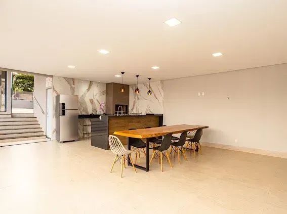 Condominio Estancia Quintas da Alvorada - 3 quartos - Foto 4