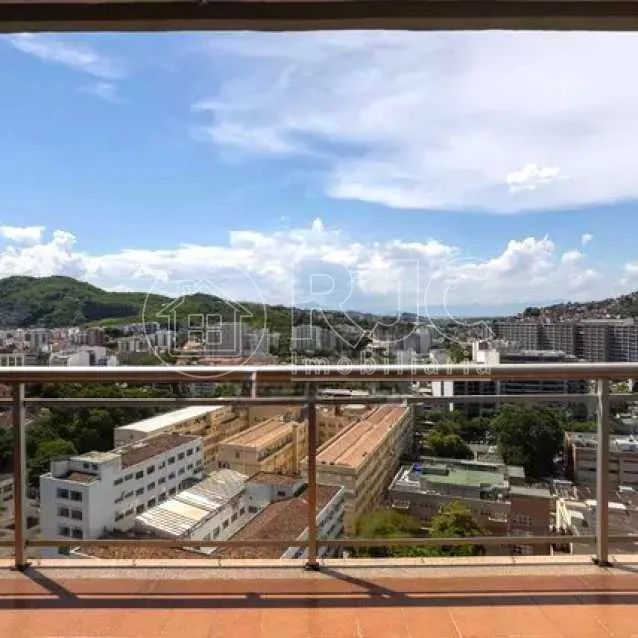 Apartamento : Padrão / Residencial / Maracanã - Foto 3