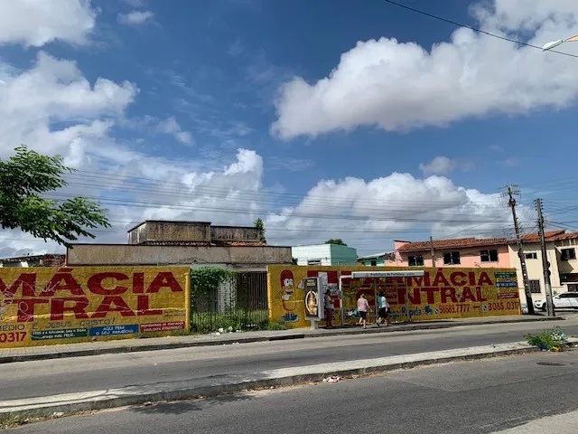 TERRENO para alugar na cidade de FORTALEZA-CE - Foto 2