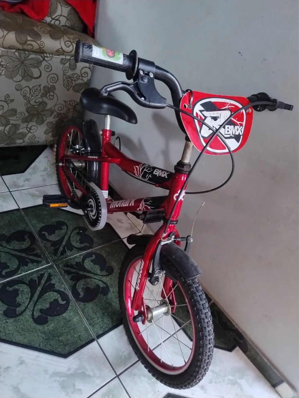 Bicicleta  - Foto 2
