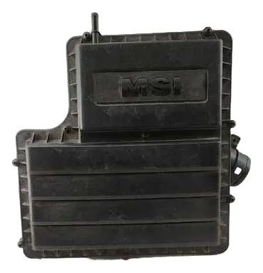 Caixa Filtro Ar Motor Gol Msi 1.6 2018 04e129607