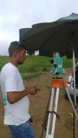 topografo - Foto 3