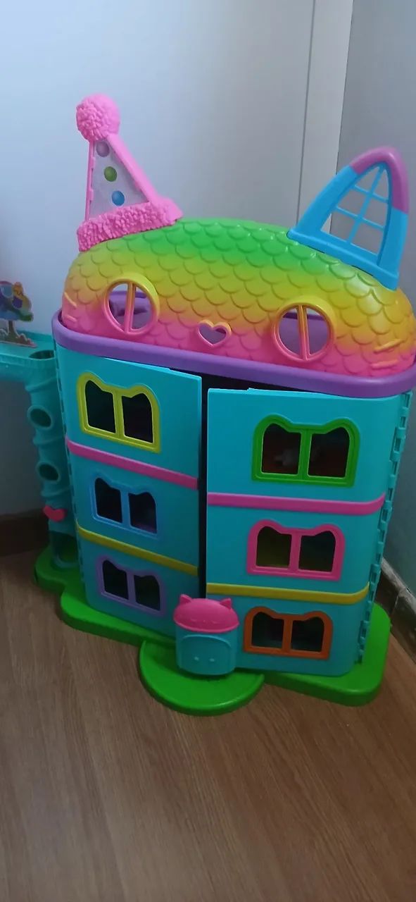 Casa Gabby