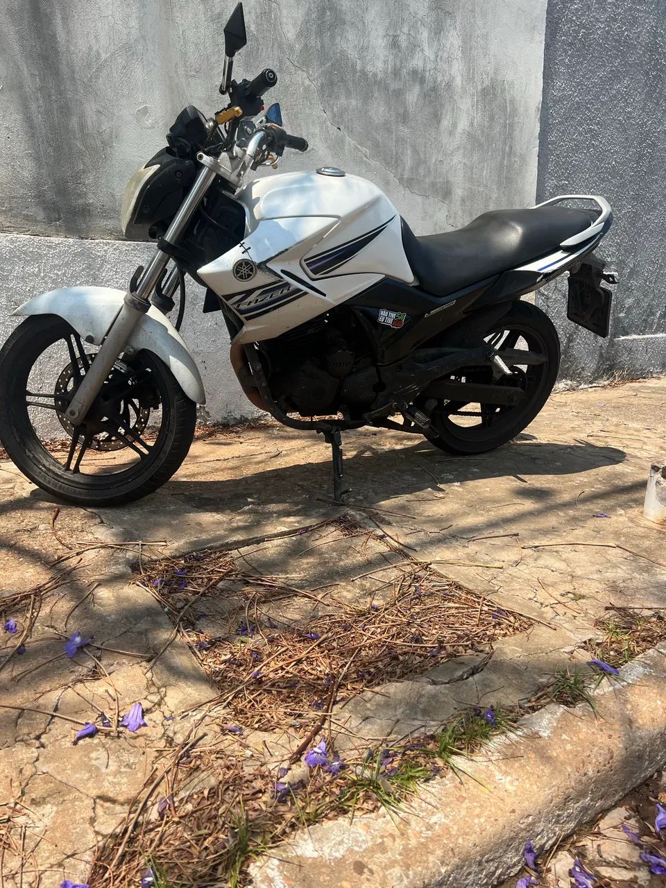 Fazer 250cc  - Foto 2