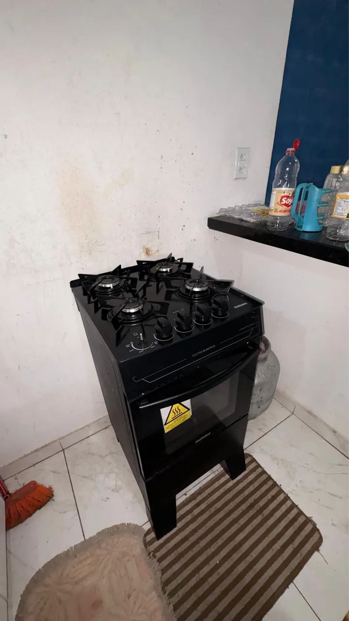 Fogão 4 bocas - Foto 3