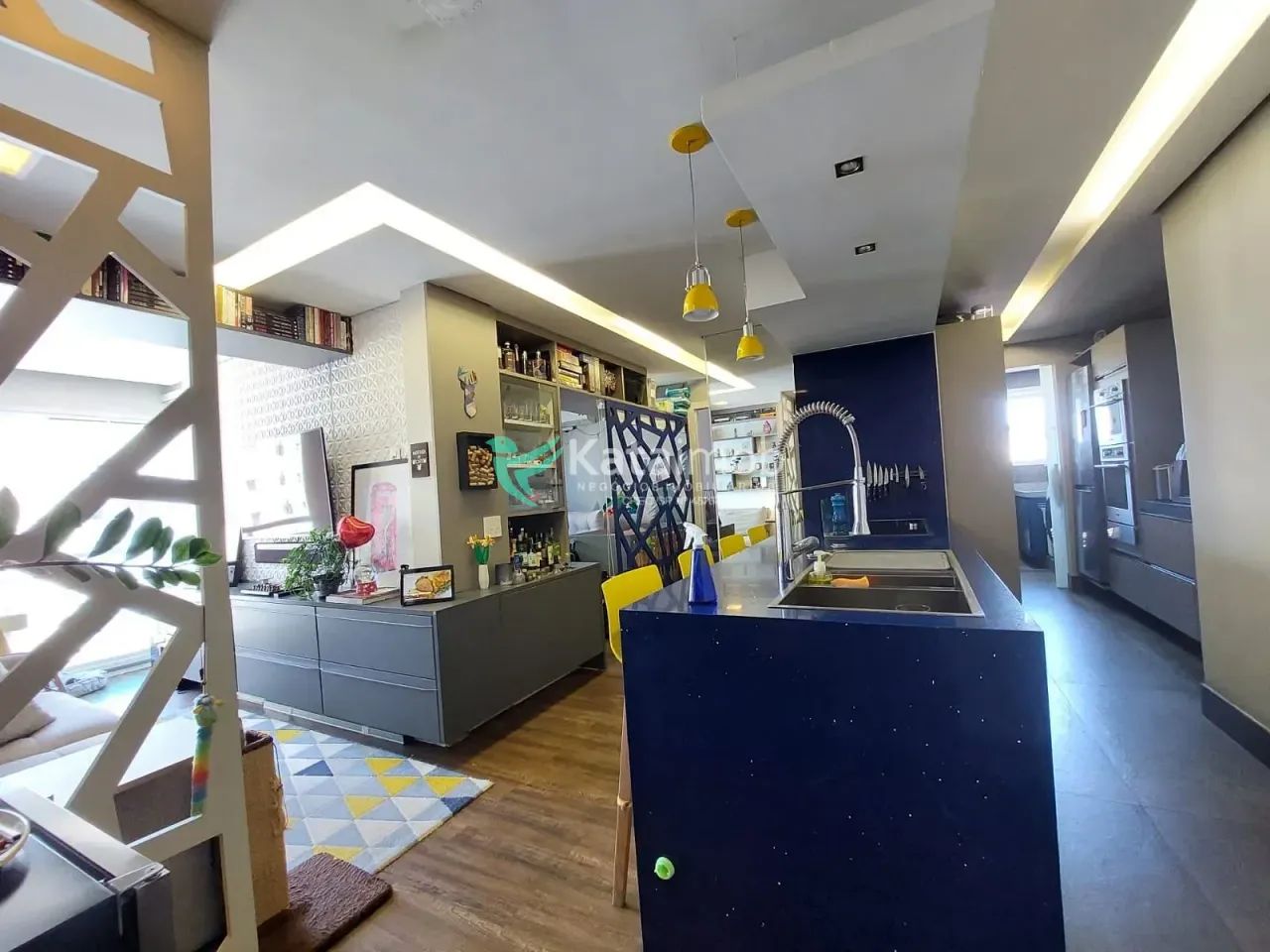 Lindo apartamento à venda com 2 dormitórios , Vila da Saúde, São Paulo, SP - Foto 7