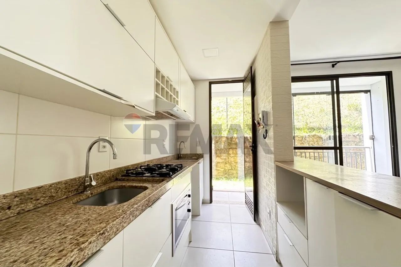 Apartamento Semimobiliado no Bairro Centenário 2 Dormitórios - Foto 5