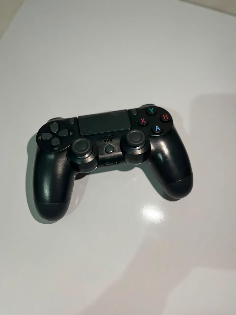 Controle PS4/PC - Foto 2