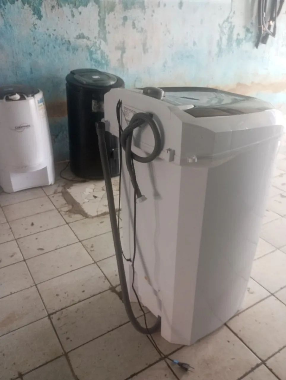 Lavador de roupa - Foto 3
