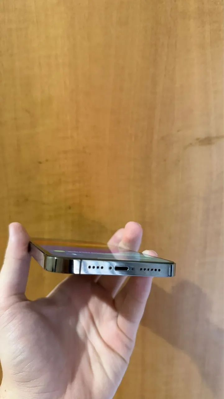 iPhone 13 Pro Max  - Foto 3