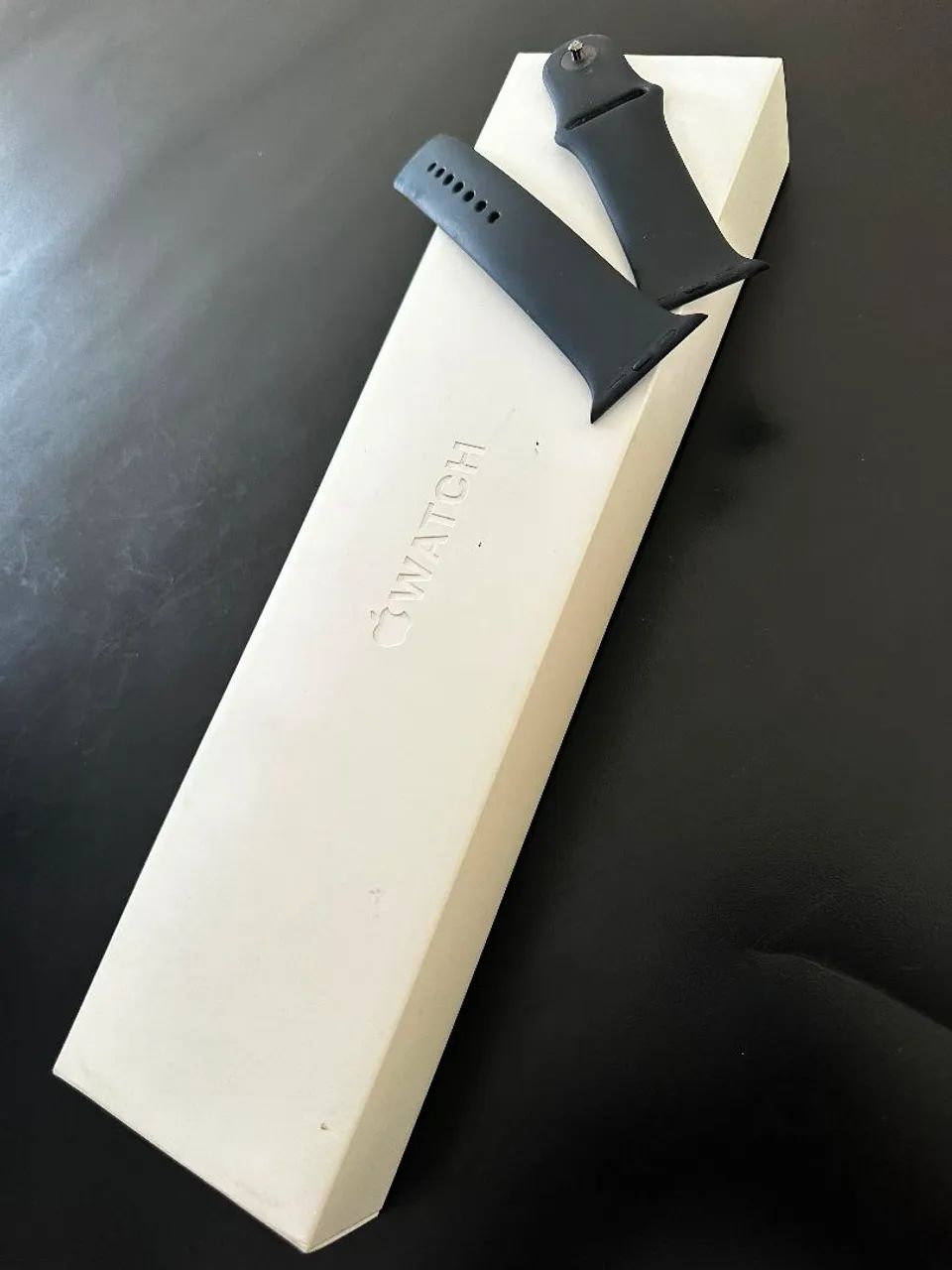 Apple watch series 7 45mm  - Foto 3