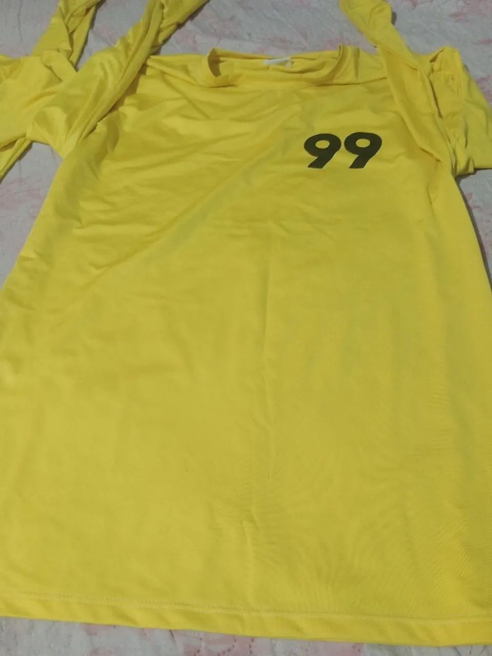 Camisa 99 UV  - Foto 2