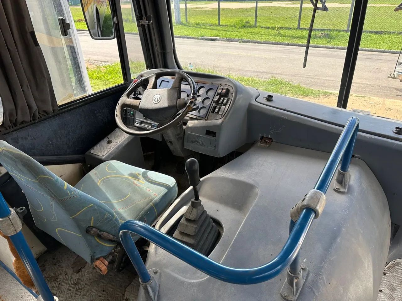 Onibus 2006  - Foto 2