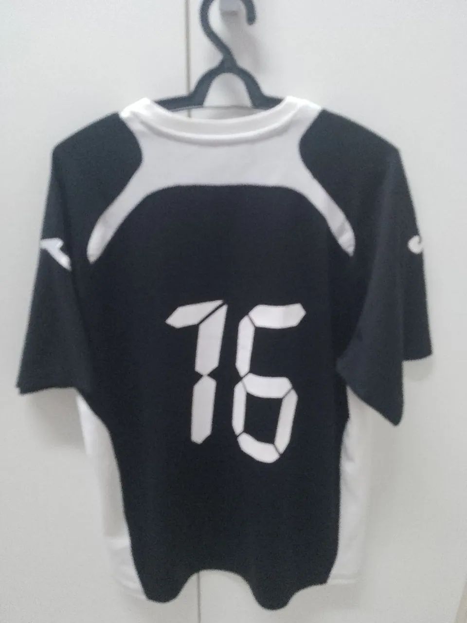 Camisa futebol Holligans Tam g - Foto 3