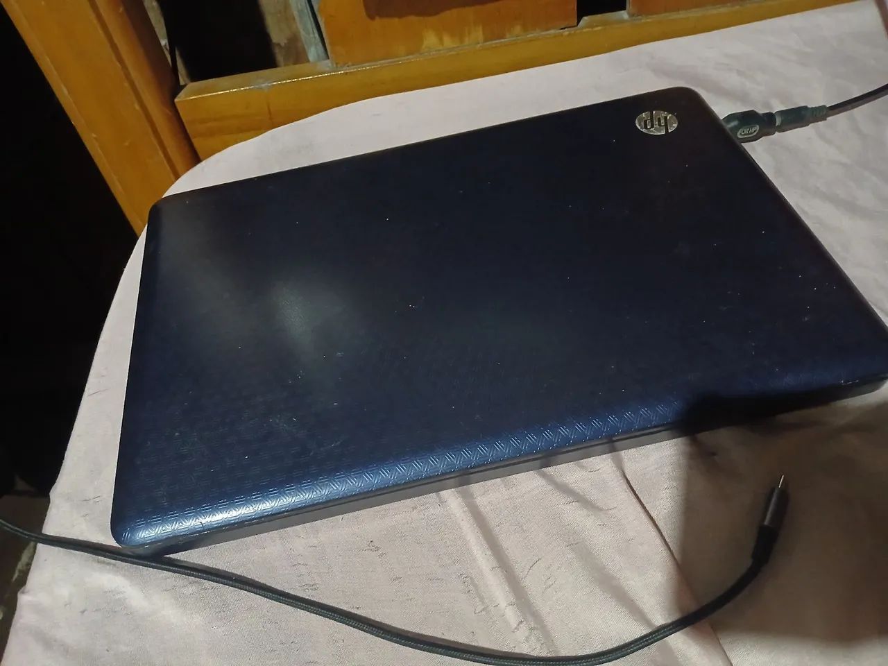 Notebook Hp 