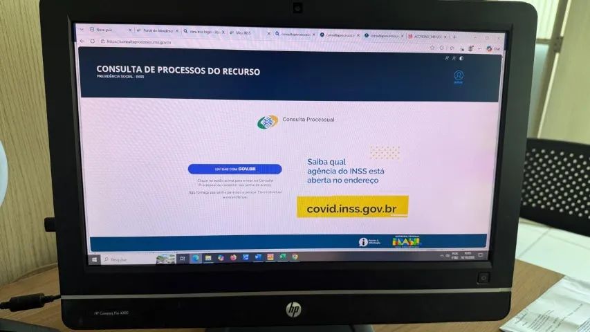 Computador all in one - Foto 3