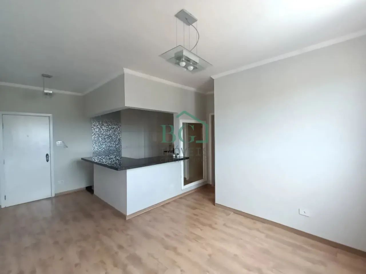 Edifício Ouro Branco - Apartamento à venda no centro de Poços de Caldas - MG - Foto 2